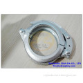 Concrete Pump Coupling Clamps